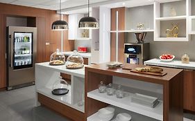 Delta Hotels By Marriott Trois Rivieres Conference Centre